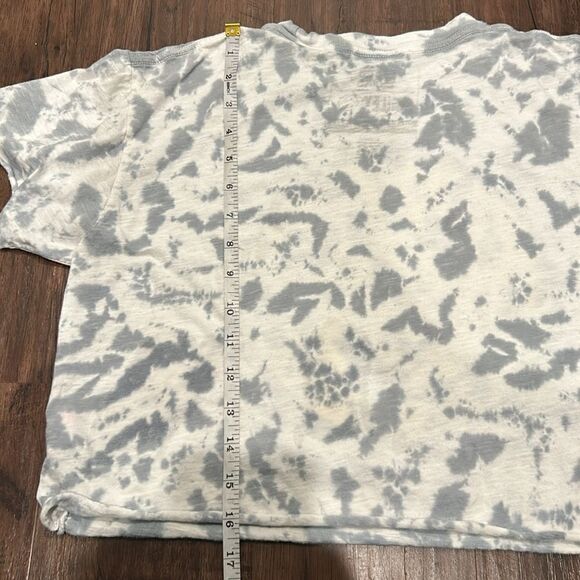 Original Retro Brand “Smiley” Cropped T-Shirt, Size XS - Picture 6 of 7